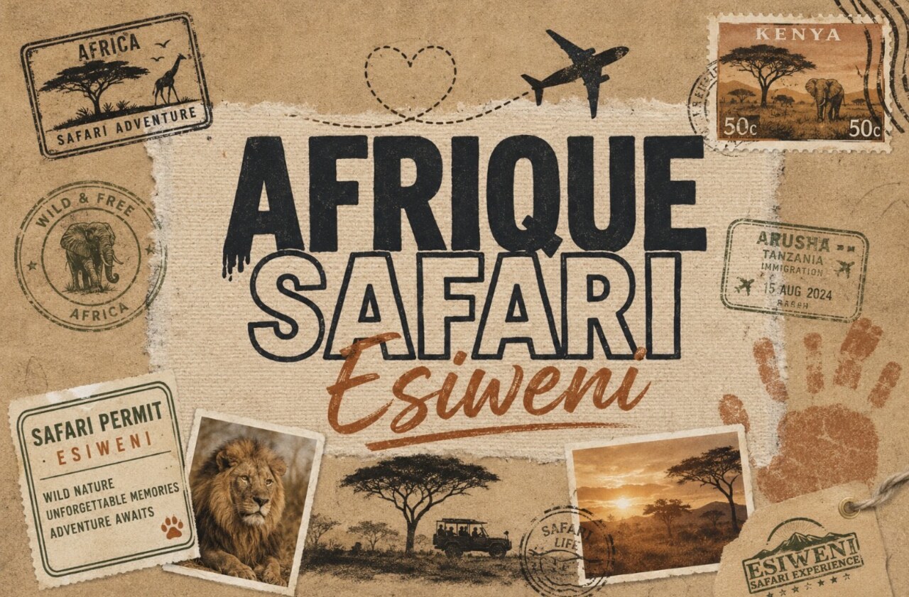 Souvenirs & carnet de voyage